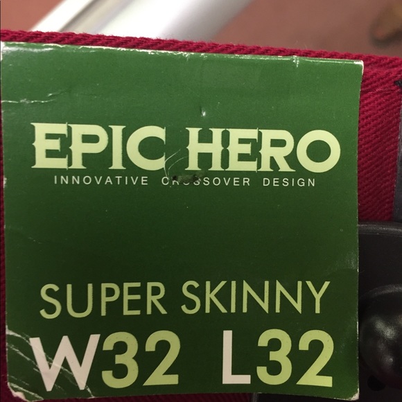 Men Jeans - Picture 2 of 14